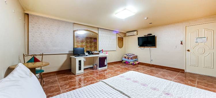 釜山南浦洞 Stay 酒店(Busan Nampodong Stay)图片