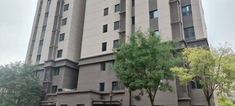 安心家宿滨海肿瘤医院店公寓(欣津道1号分店)图片