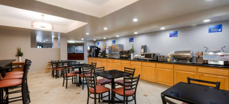 拉奈花园贝斯特韦斯特酒店(Best Western Lanai Garden Inn  Suites)图片