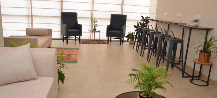 贝拉加维领主生态旅馆(Lords Eco Inn Belagavi)图片