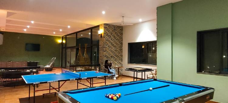 The Summer House, Pachmarhi - am Hotel Kollection图片