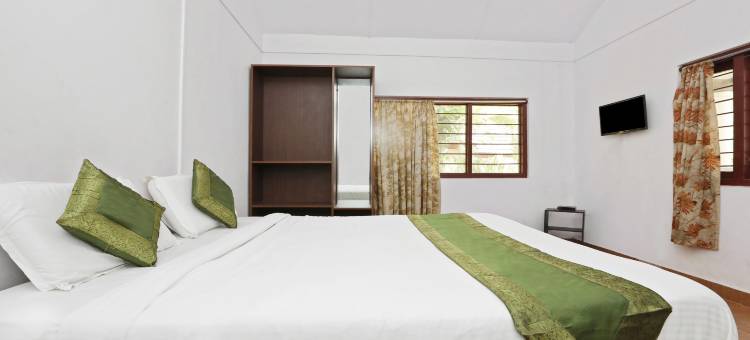 Itsy酒店贾玛班小屋(Itsy Hotels Jammabane Cottage)图片