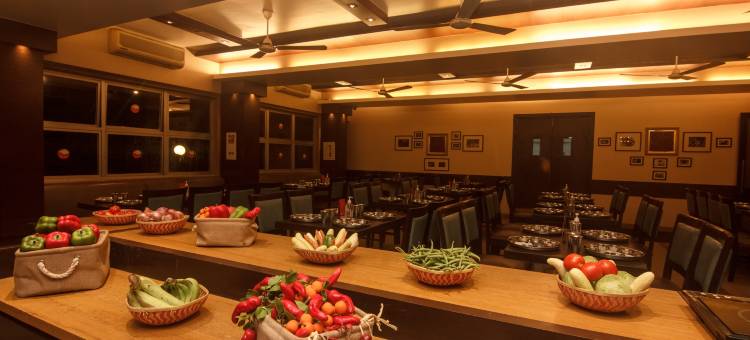 钱德拉洛克酒店(Hotel Chandralok)图片