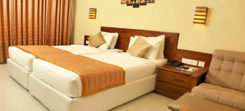 柴特拉KTDC大酒店(Ktdc Grand Chaithram)图片