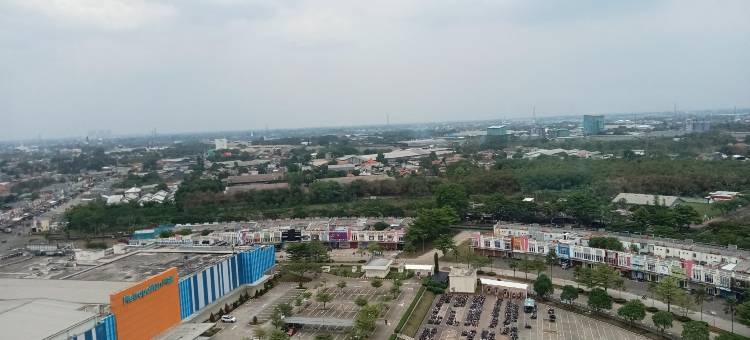 Pillo at Kaliana Apartment图片