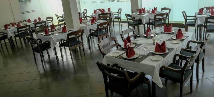 棕榈岸酒店(Hotel Palm Shore)图片