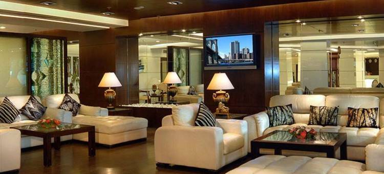 财富公园JP天体酒店，班加罗尔 - ITC酒店集团成员(Fortune Park JP Celestial, Bengaluru - Member ITC Hotels' Group)图片