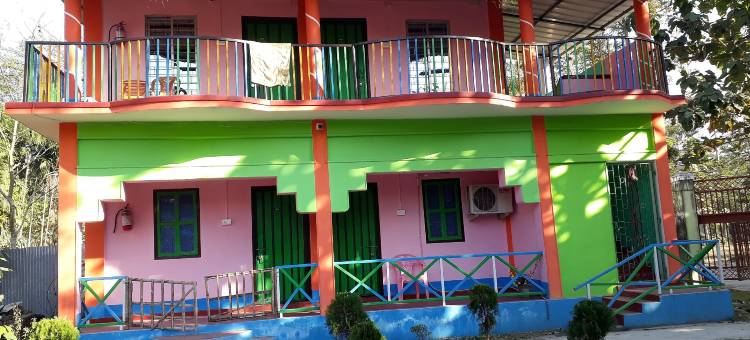 Lokenath Eco Village Resort图片