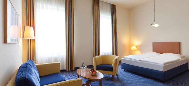 温德姆维也纳之家波罗的海施特拉尔松德(Vienna House by Wyndham Baltic Stralsund)图片