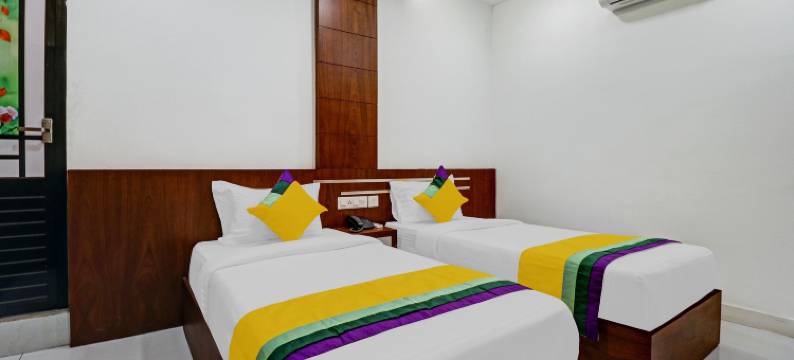 Hotel Fathima Palace图片