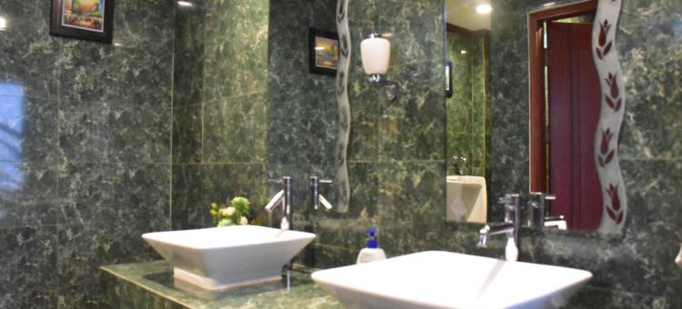 杭亨酒店(Hungheuang Hotel)图片