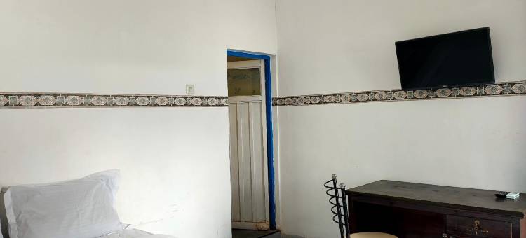 OYO 93412 伊尔玛伊斯兰旅馆靠近UPTD SMP Negeri 8 Parepare(OYO 93412 Kost Irma Syariah Near Uptd Smp Negeri 8 Parepare)图片