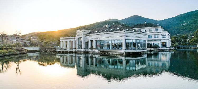 亚帆度假村(松兰山隧道分店)图片