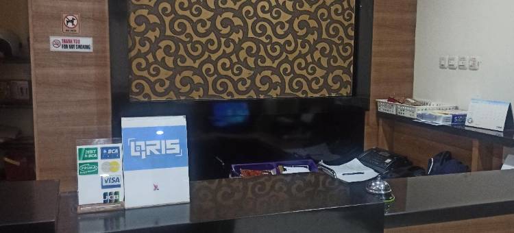 Capital Hotel Makassar图片