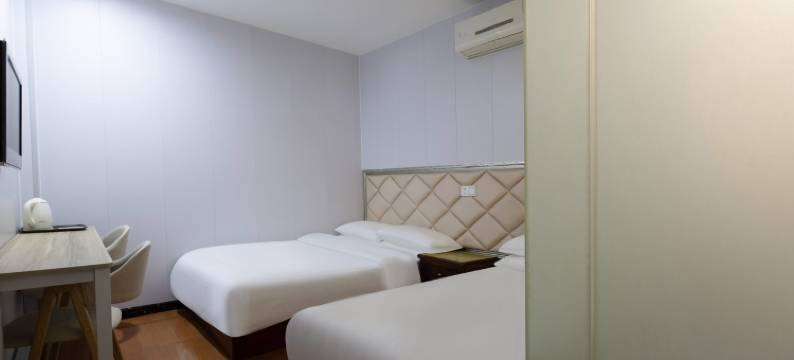 小金豆豆公寓(科锐路分店)图片