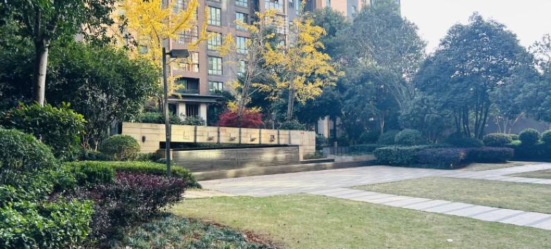 晴川民宿(黄兴大道分店)图片