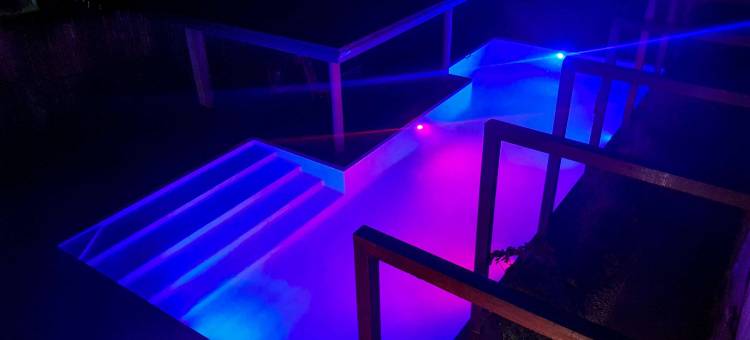 珊瑚海岸海滨公寓(Ramada Suites by Wyndham Seafront Coral Coast)图片