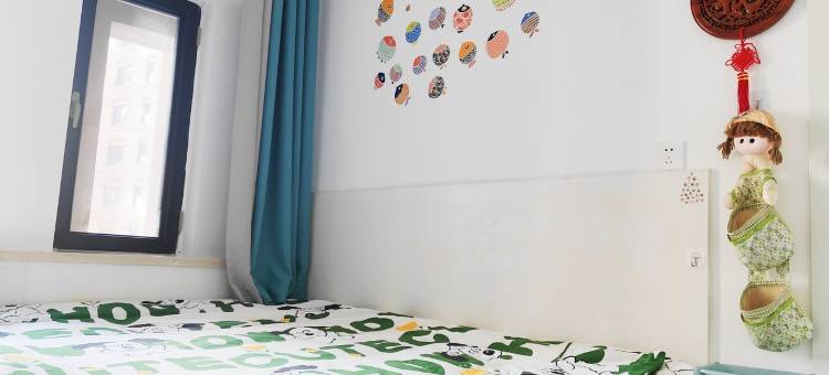 MHome公寓(龙珠路分店)图片