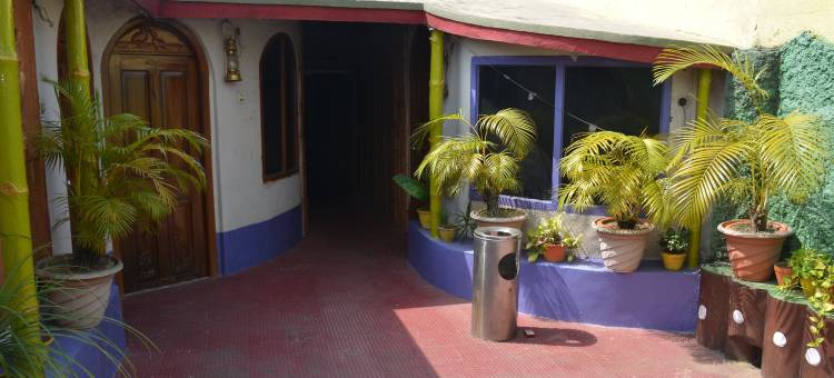 伊斯帕特国际酒店(Hotel Ispat International)图片