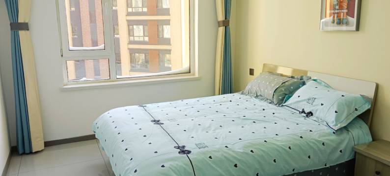 千里千寻民宿(花海路分店)图片