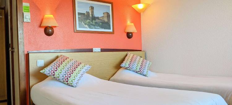 沙龙普罗旺斯普瑞米尔经典酒店(Premiere Classe Salon de Provence)图片