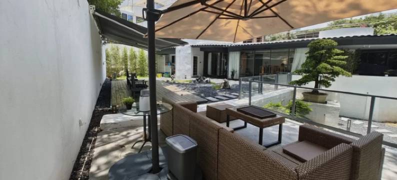 enke客栈(深南大道1号分店)图片