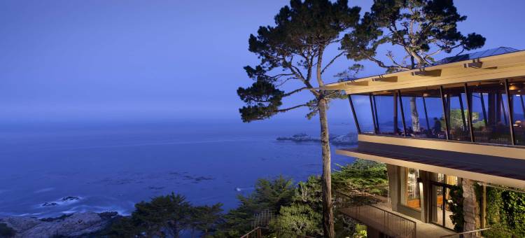 卡梅尔高地Hyatt酒店(Hyatt Carmel Highlands)图片