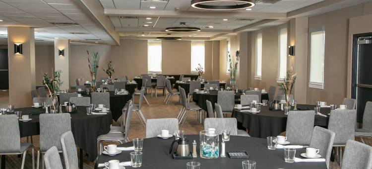 Holiday Inn 梅泰里新奥尔良机场(Holiday Inn Metairie New Orleans)图片