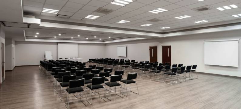 思劳机场城市快捷酒店(City Express by Marriott Silao Aeropuerto)图片