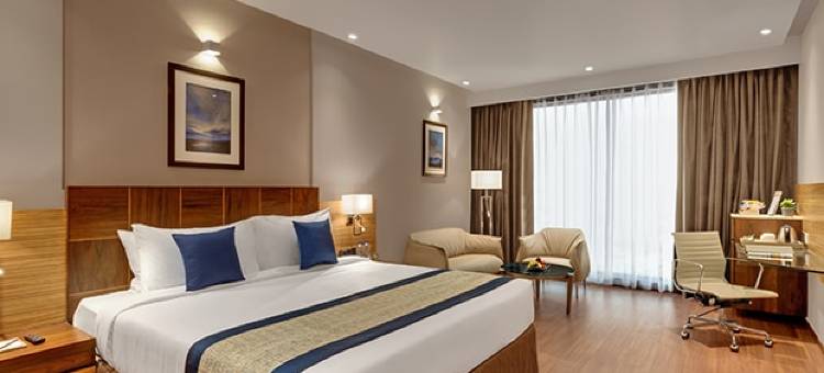 贝拉加维芬恩UK27号旅馆(UK 27 the Fern, Belagavi)图片