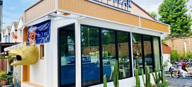 JN 广场酒店(JN Place Rangsit)图片