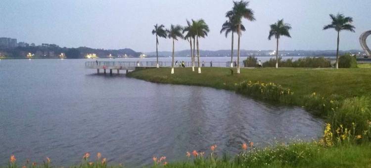 星寓民宿(苍海路分店)图片