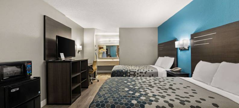 罗德威酒店(Rodeway Inn Richmond)图片