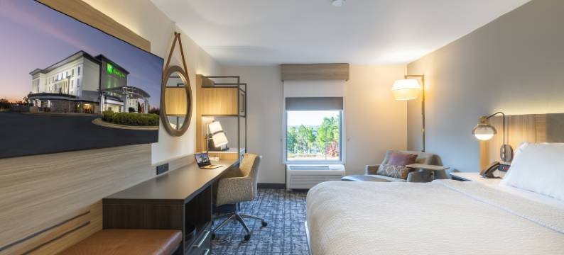 Holiday Inn 安德森(Holiday Inn ANDERSON by IHG)图片