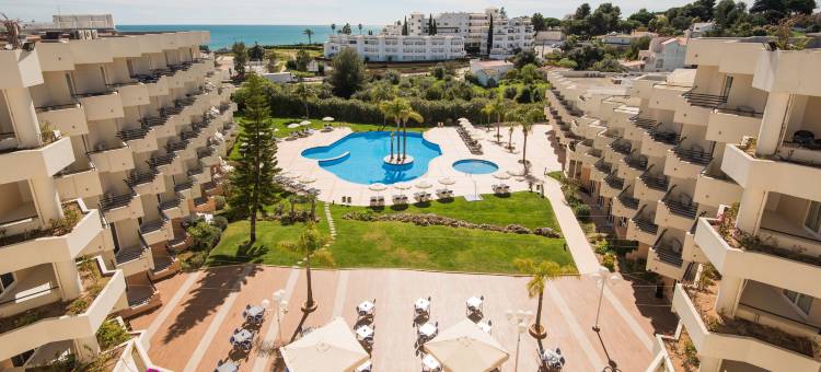 Vila Galé Náutico 精致度假之选(Vila Gale Nautico)图片