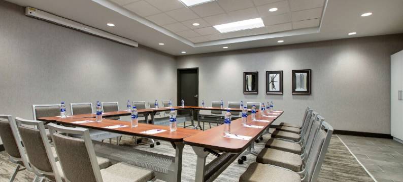 爱荷华市中心凯悦嘉轩酒店(Hyatt Place Iowa City Downtown)图片