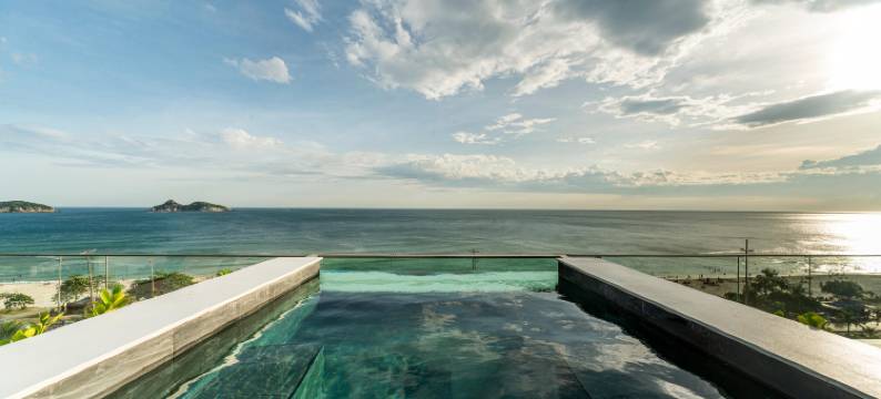 LSH 生活方式酒店(Lifestyle Laghetto Collection)图片