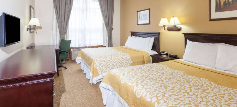 戴斯套房酒店-塔克/北湖(Days Inn & Suites by Wyndham Tucker/Northlake)图片