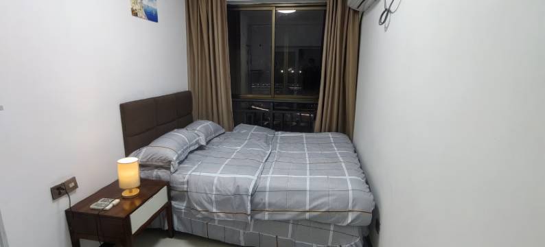 521度假民宿(站北路分店)图片