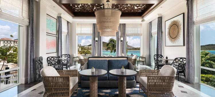 圣托马斯丽思卡尔顿酒店(The Ritz-Carlton, St. Thomas)图片