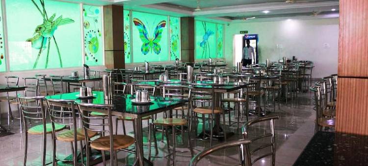 OYO Collection O AVM Castle图片