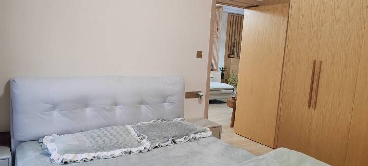 樱花山庄公寓(板南大道分店)图片