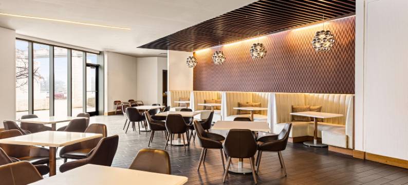 芝加哥内珀维尔万豪酒店(Chicago Marriott Naperville)图片