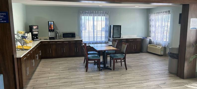巴拿马城/卡拉威戴斯酒店(Days Inn by Wyndham Panama City/Callaway)图片