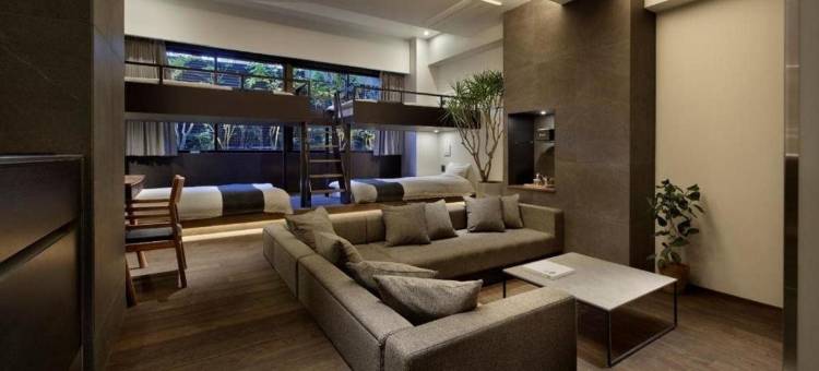 20 Pieces酒店(20 Pieces)图片