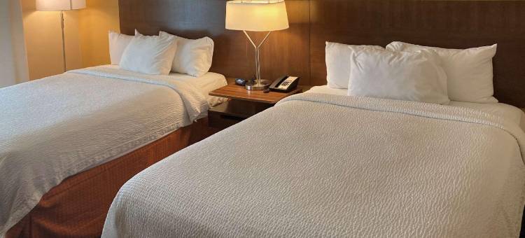安克尼万枫套房酒店(Comfort Inn & Suites Ankeny - des Moines)图片