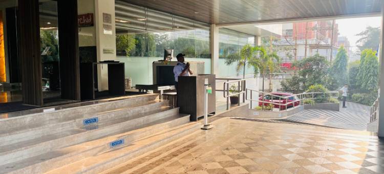 瓦多达拉财富长廊酒店 - ITC酒店集团成员(Fortune Inn Promenade, Vadodara - Member ITC Hotels' Group)图片