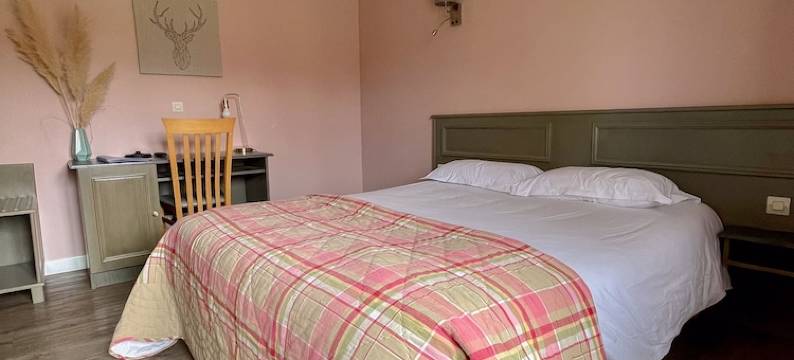 Maison Legate "Hôtel le Baudiere & Spa"图片