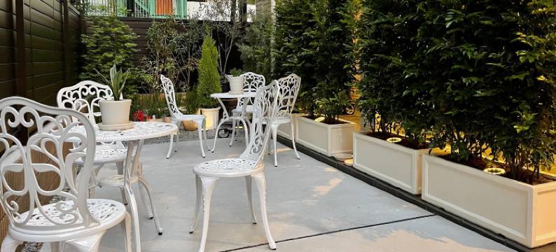 新宿温暖之家旅馆(Shinjuku Warm House)图片