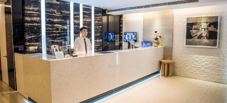 高雄金石大饭店图片